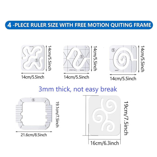 5 pcs Free 1