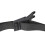Cressi Cressi Nylon Vikterem w/Plastspänne, Svart 3