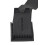 Cressi Cressi Nylon Vikterem w/Plastspänne, Svart 5