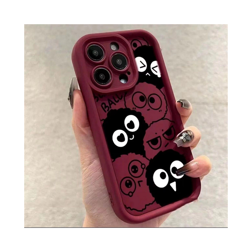 (S12475, Samsung A13 4G) Fashion Lip Printed Case For Samsung Galaxy A24 A0 967854683271