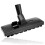 SPARES2GO 32mm Brush Head for Titan Vacuum Cleaner Combination Floor Tool 1