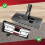 SPARES2GO 32mm Brush Head for Titan Vacuum Cleaner Combination Floor Tool 2