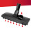 SPARES2GO 32mm Brush Head for Titan Vacuum Cleaner Combination Floor Tool 4