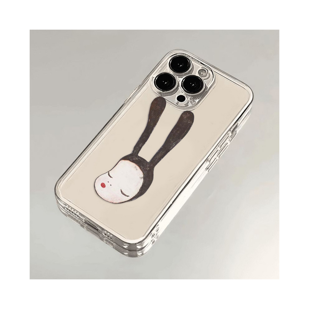 (T-2183Cs25110a3, Samsung S21 5G) Yoshitomo Nara Art Phone Case For Samsung S25 S24 967854702859
