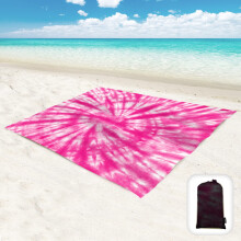 Hiwwoss Beach Beach Inteproof Waterproof Supradimensionat 95