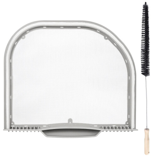 Dryer Lint Filter Replacement