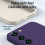 (maroon, For S21) Soft Liquid Silicone Case For Samsung Galaxy S21 S 3