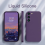 (white, For S21 Plus) Soft Liquid Silicone Case For Samsung Galaxy S21 S 2