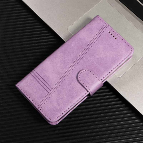 (H9-Purple, Samsung A16) Wallet Case For Samsung A06 A16 A 06 Flip Leather