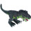 Electric Dinosaur High Simlulation Sound and Light Interactive Walking Dinosaur Toy 3