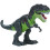 Electric Dinosaur High Simlulation Sound and Light Interactive Walking Dinosaur Toy 1