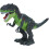 Electric Dinosaur High Simlulation Sound and Light Interactive Walking Dinosaur Toy 2