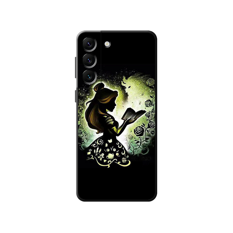 (Vvaza10, For Galaxy S23) Case For Samsung Galaxy S24 S20 Fe S22 S21 Plus S2 967854737684