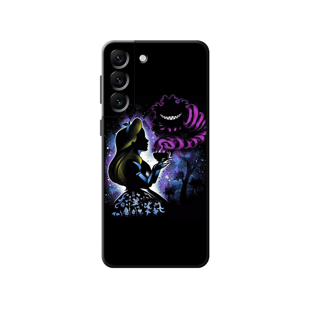 (Vvaza05, For Galaxy S24) Case For Samsung Galaxy S24 S20 Fe S22 S21 Plus S2 967854738780