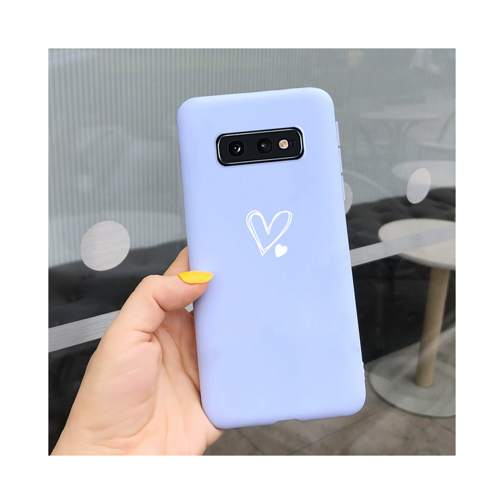 (Butterfly-C38, For Samsung S10) Case For Samsung Galaxy S10 Plus S10e S10+ Cover S 967854749663