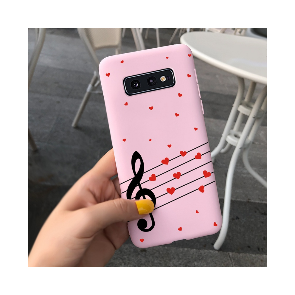 (Case-C32, For Samsung S10e) Case For Samsung Galaxy S10 Plus S10e S10+ Cover S 967854749939