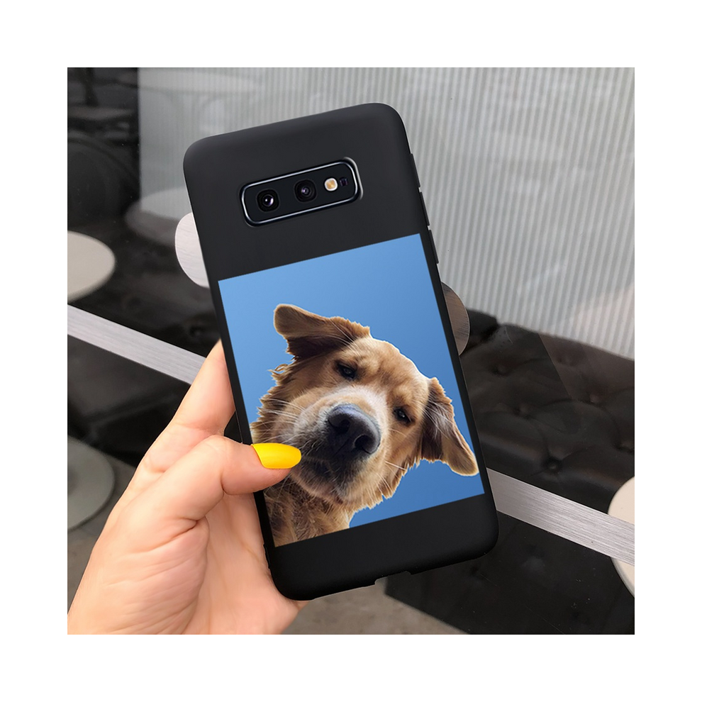 (Case-C27, For Samsung S10 Plus) Case For Samsung Galaxy S10 Plus S10e S10+ Cover S 967854749984