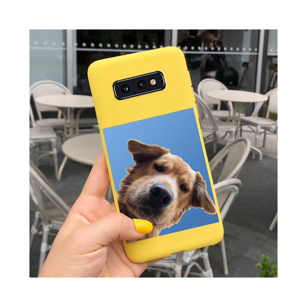(Case-C28, For Samsung S10) Case For Samsung Galaxy S10 Plus S10e S10+ Cover S 967854749960
