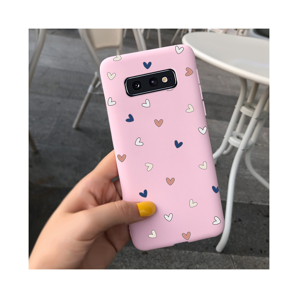 (Case-C29, For Samsung S10e) Case For Samsung Galaxy S10 Plus S10e S10+ Cover S 967854750027