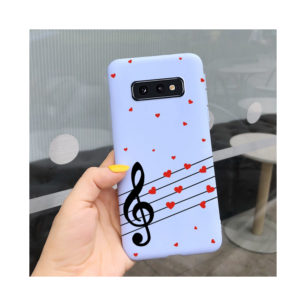 (Bee-C33, For Samsung S10 Plus) Case For Samsung Galaxy S10 Plus S10e S10+ Cover S 967854750126