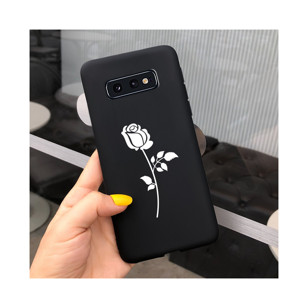 (Butterfly-C37, For Samsung S10 Plus) Case For Samsung Galaxy S10 Plus S10e S10+ Cover S 967854750089