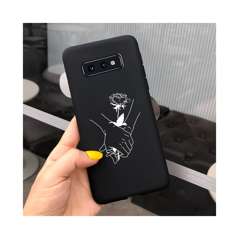 (Bee-C34, For Samsung S10 Plus) Case For Samsung Galaxy S10 Plus S10e S10+ Cover S 967854750171