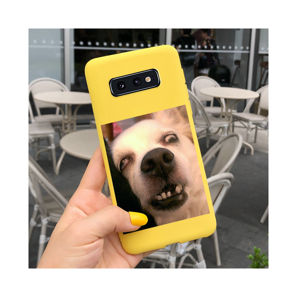 (Case-C26, For Samsung S10) Case For Samsung Galaxy S10 Plus S10e S10+ Cover S 967854750911