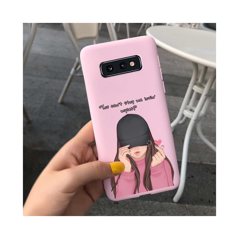 (Case-C09, For Samsung S10) Case For Samsung Galaxy S10 Plus S10e S10+ Cover S 967854751024