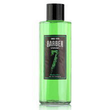 Marmara Barber Keulen - Beste keuze van moderne kappers en traditionele scheerfans (nr. 7 nieuwe serie 500 ml x 1 fles)