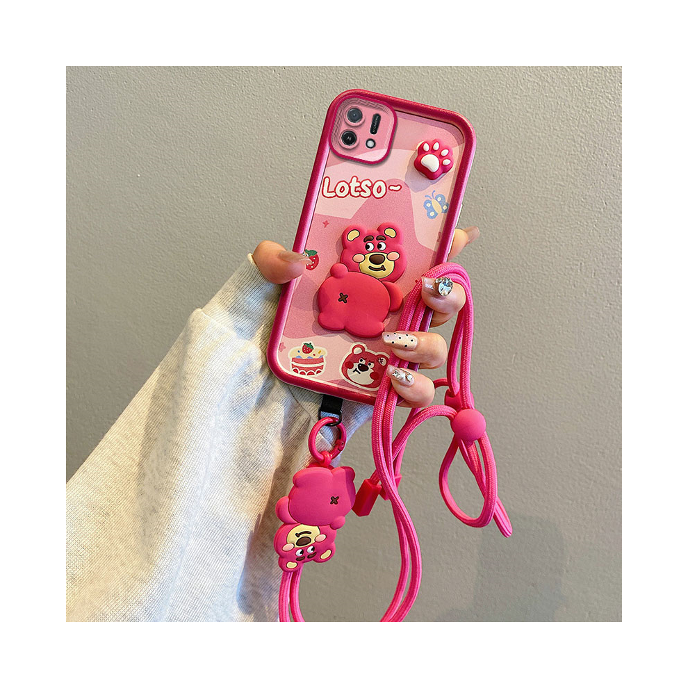 (Cmx, Galaxy A15 5G) Crossbody Phone Case For Samsung Galaxy A02s A03s 967854770209