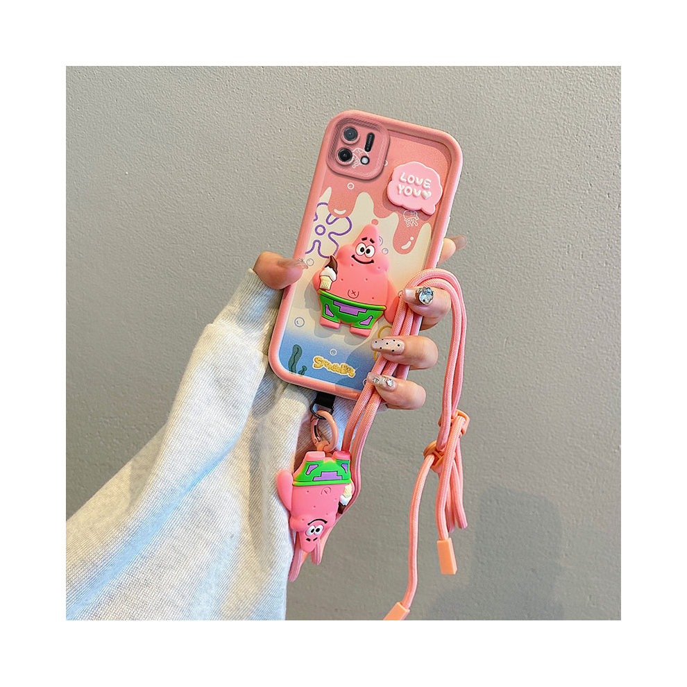 (Pdx, Galaxy A02s) Crossbody Phone Case For Samsung Galaxy A02s A03s 967854770445