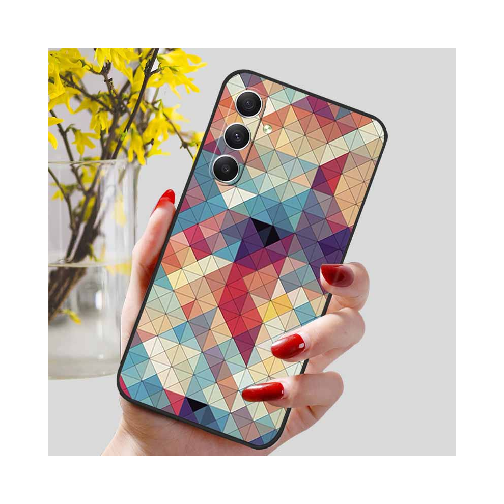(R01.ch.48, For Galaxy A35 5G) For Samsung Galaxy A35 5G Case Shockproof Silicon 967854778137