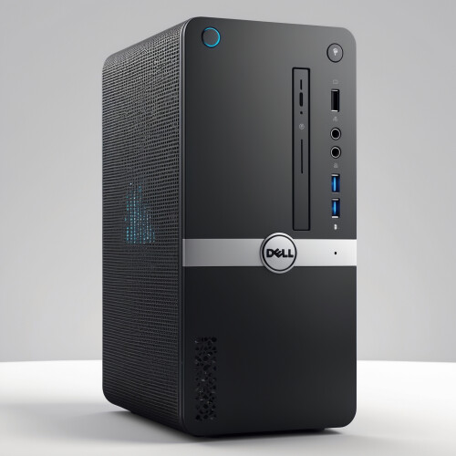 Dell OptiPlex 7070 SFF Business Desktop PC Computer 9th Gen i5 9500