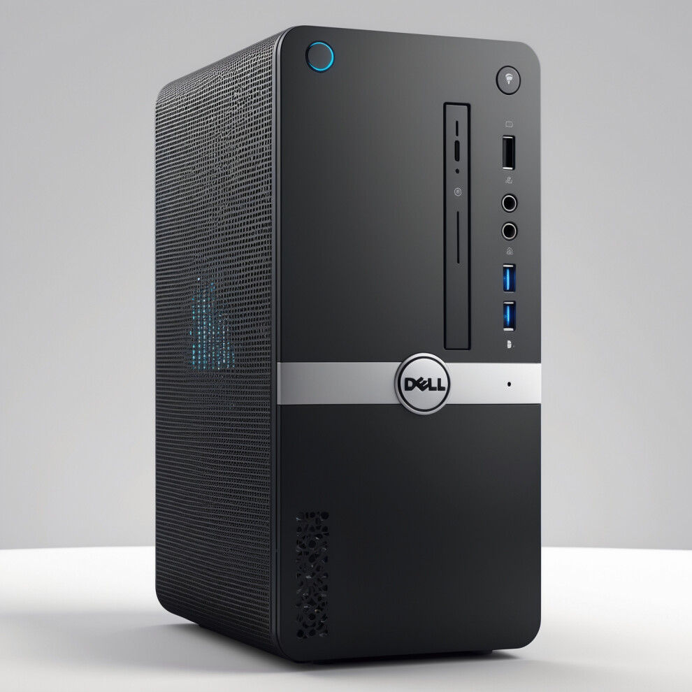 Dell Optiplex 7070 Sff Business Desktop Pc Computer 9Th Gen I5 9500 703670708848