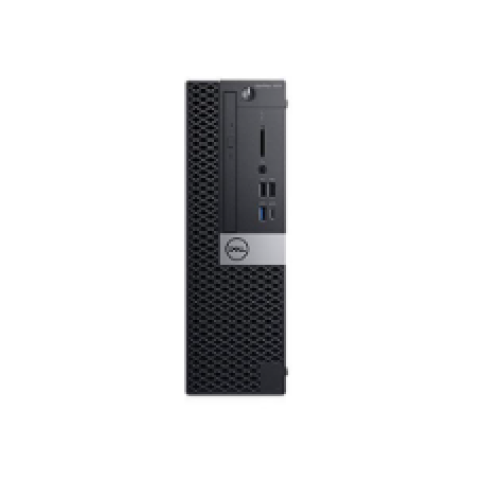 Dell OptiPlex 7070 SFF Business Desktop PC Computer 9th Gen i5 9500 1