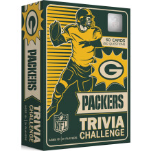 Green Bay Packers Trivia Game