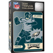 Philadelphia Eagles Trivia Game