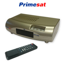 Primesat PR1200 V-Box DiSEqC 1.2 to 36 Volts Satellite Dish Positioner Convertor