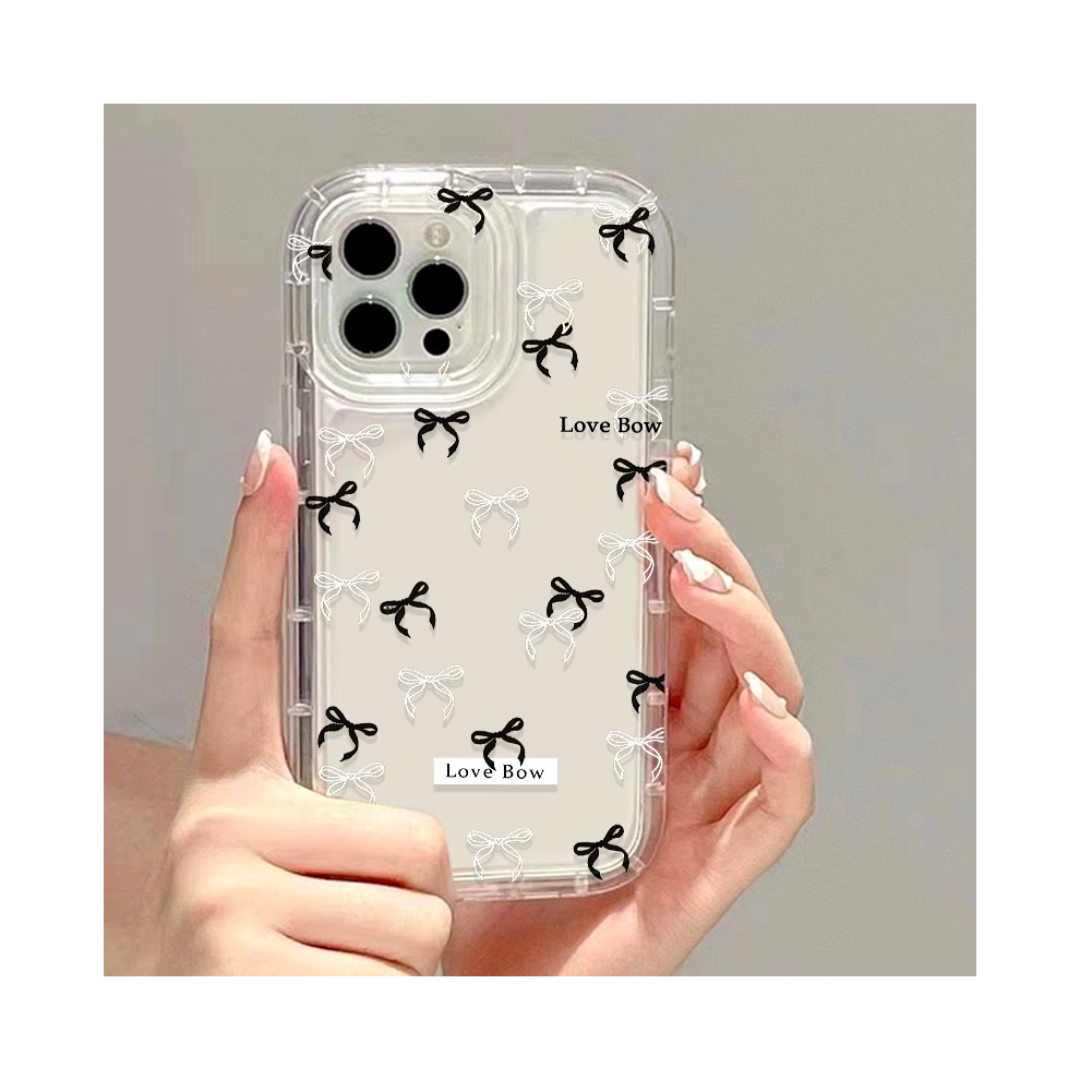 (Ju74, For Samsung A13(4G)) Strawberry Painted Clear Phone Case For Samsung A1 967854785890