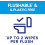 Andrex ‎Andrex Classic Clean Washlets Wipes, 12 x 36 Pack 3