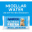 Andrex ‎Andrex Classic Clean Washlets Wipes, 12 x 36 Pack 4