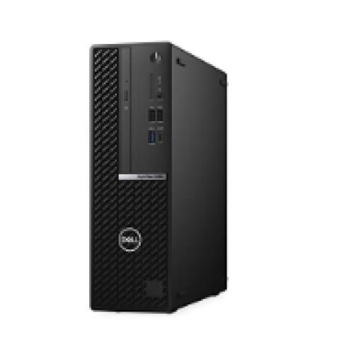 Dell OptiPlex 【DELL】OPTIPLEX 5070 SFF Core i5-9500 メモリ8GB