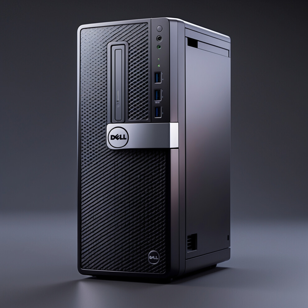Dell Optiplex 3070 Sff I5 9500 16Gb Ram 500Gb Ssd 656942443995