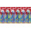 Colgate Colgate Ocean Explorer Extra Soft Barnborste för Barn, 2-pack (6-pack) Totalt 12 Borstar 1