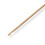 Prym Prym 6  2.5mm Bamboo Crochet Hook  One Size  Beige 3