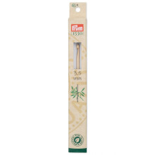 Prym 6"""" 3,5 mm bambus h?klen?l One Size Beige