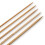 Prym Set Prym Bamboo 2.5-4.5mm ??p??? ?e???e? ??e???at?? F?s????, 25 te????a 3