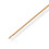 Prym Prym 6 Bamboo Crochet Hook  2mm 3