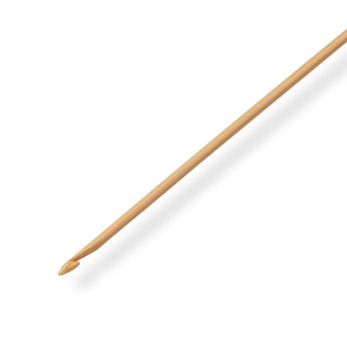 Prym Prym 6 Bamboo Crochet Hook  2mm 2