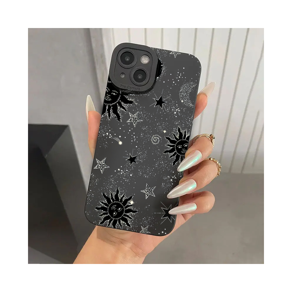 (1, S24) Soft Case For Samsung Galaxy S24 S20 S21 Fe S22 S2 967854858747